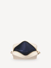 Aspinal of London Cream Milly Bag Pebble - Image 4 of 6