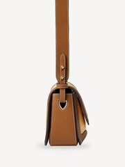 Aspinal of London Cream Ella Bag Raffia - Image 4 of 6