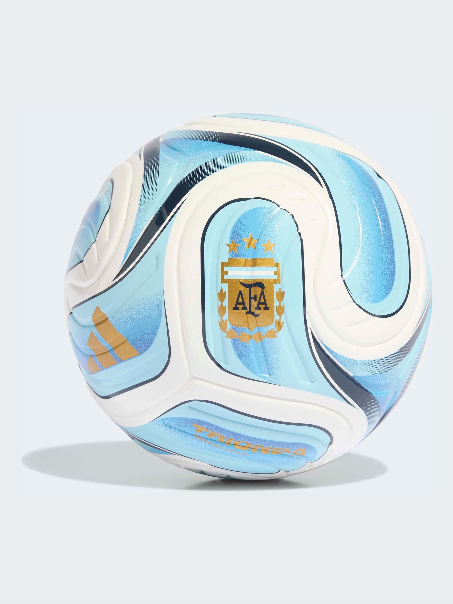 Next：日本 adidas Argentina ミニサッカーボール from Next Japan