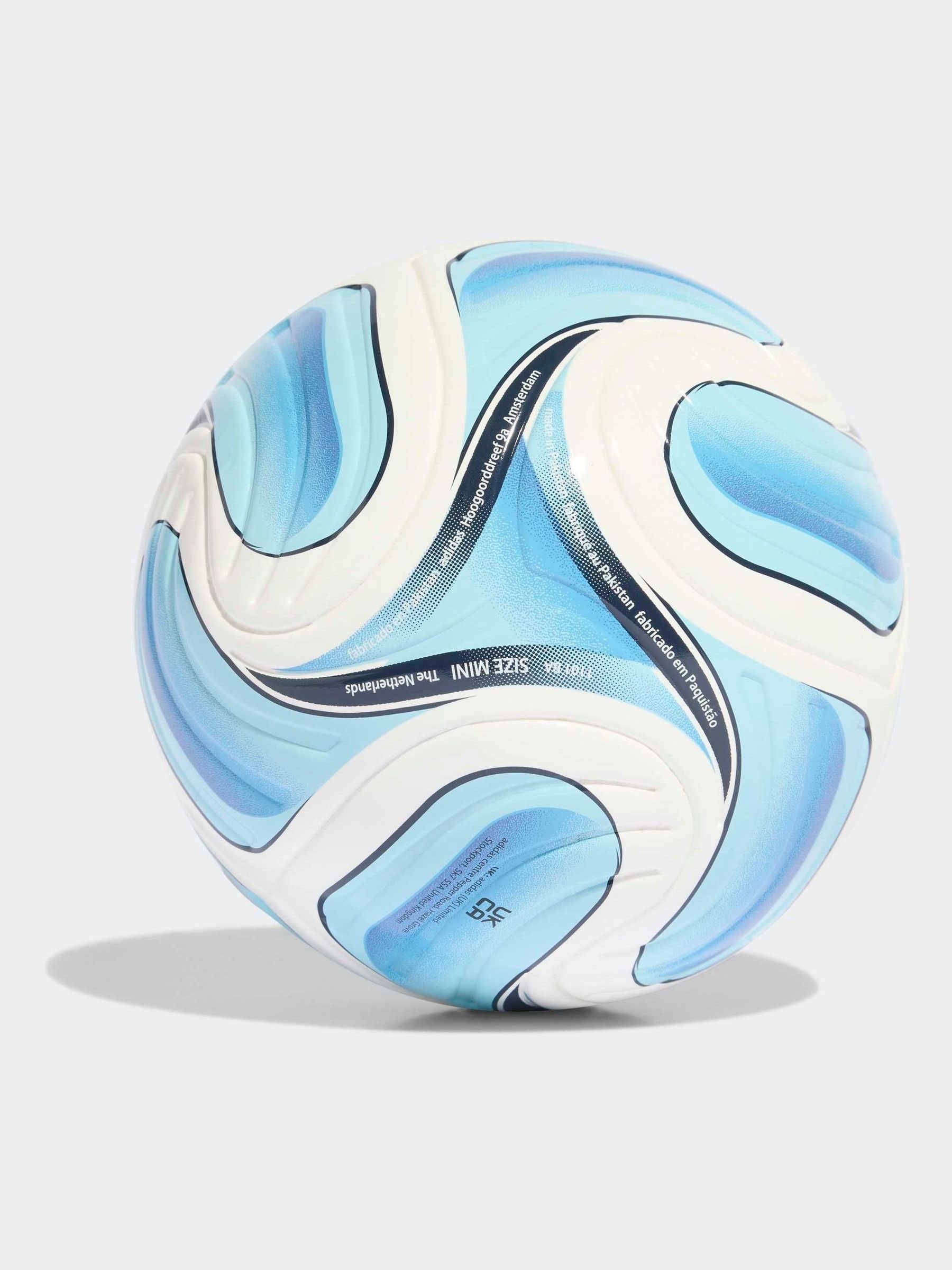 Next：日本 adidas Argentina ミニサッカーボール from Next Japan