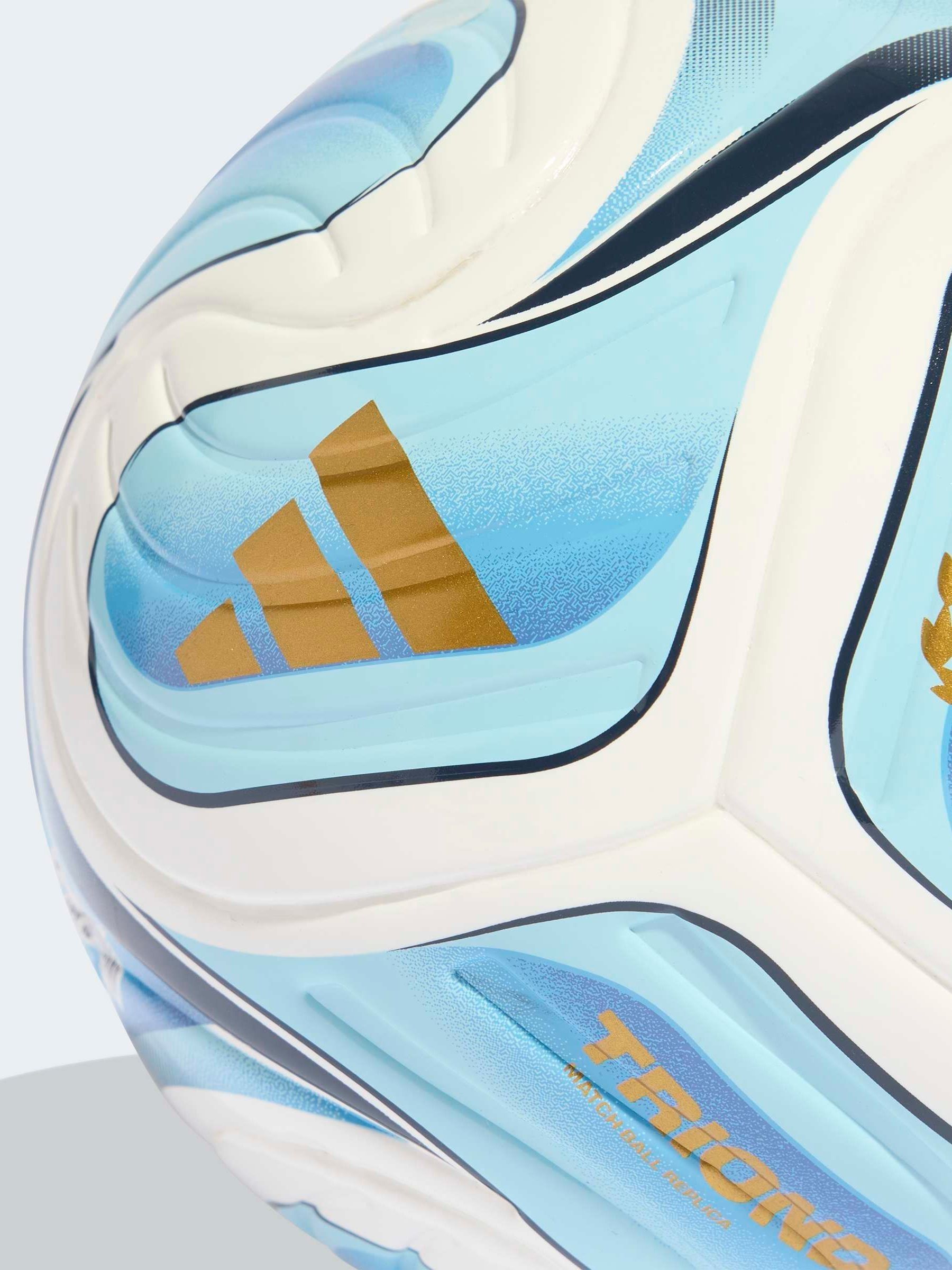 Next：日本 adidas Argentina ミニサッカーボール from Next Japan