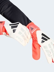 Hvit bakke - adidas UCL Fotballhansker - Bilde 4 av 6