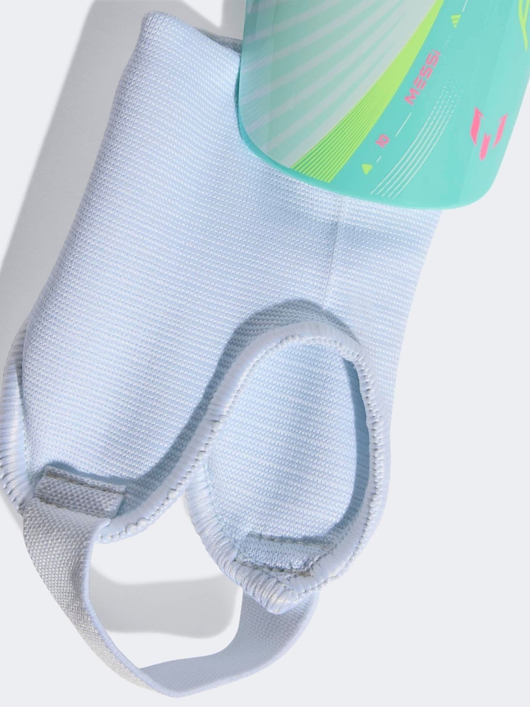 adidas Messi Shin Pad Guards - 圖片 3/3