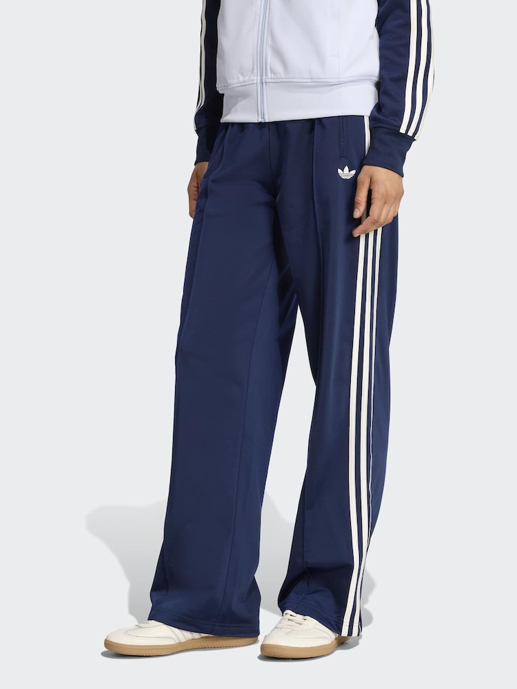 adidas Originals Animal Firebird Loose Trousers - Image 1 of 6