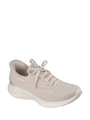 Skechers Natural Ultra Flex 4.0 Trainers - Image 3 of 6