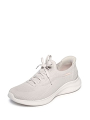 Skechers Natural Ultra Flex 4.0 Trainers - Image 4 of 6