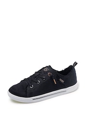 Skechers Black Bobs Cute 2.0 Trainers - Image 4 of 6