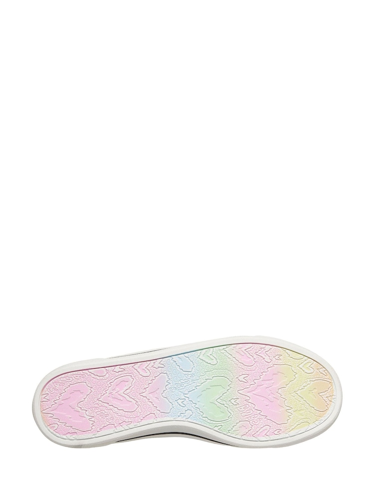 Skechers Black Bobs Cute 2.0 Trainers - Image 6 of 6