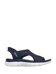 Skechers Slip-Ins Summits Sandals - Imaginea 1 din 6