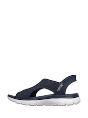 Skechers Slip-Ins Summits Sandals - Imaginea 2 din 6