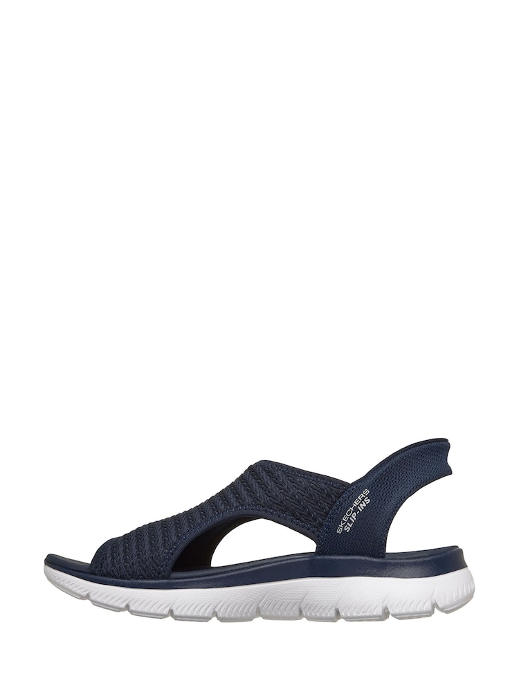 Skechers Slip-Ins Summits Sandals - Imaginea 2 din 6