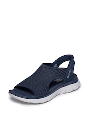 Skechers Slip-Ins Summits Sandals - Imaginea 4 din 6