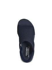 Skechers Slip-Ins Summits Sandals - Imaginea 5 din 6