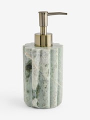 Green Marble Soap Dispenser - Image 4 of 4