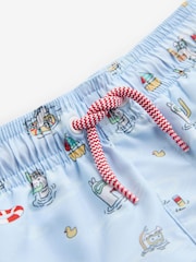 Sininen - Cath Kidston Uimashortsit (3kk-7v) - Kuva 5 / 5
