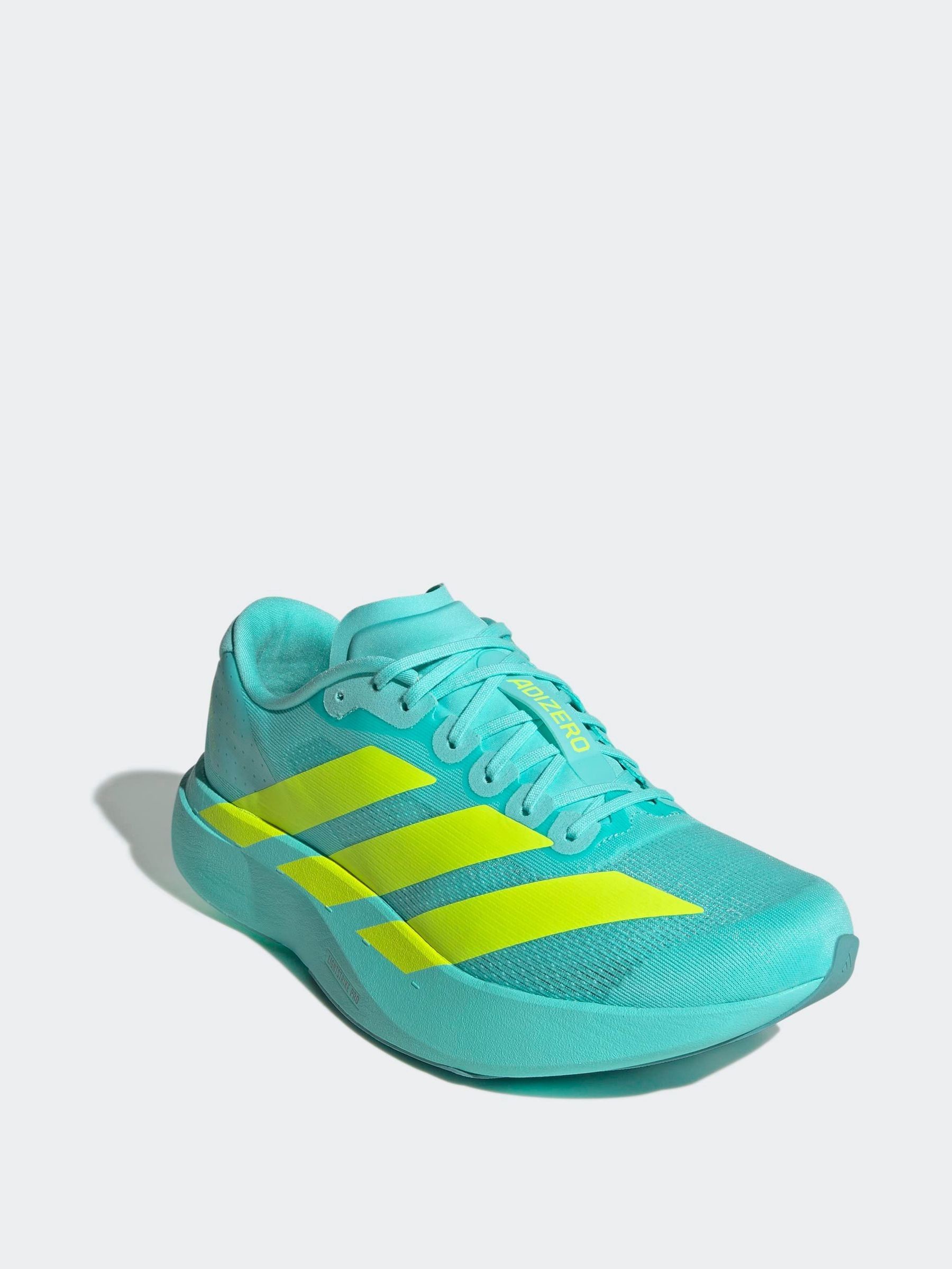 Buy adidas Mint Green adidas Adizero EVO SL Trainers from Next USA