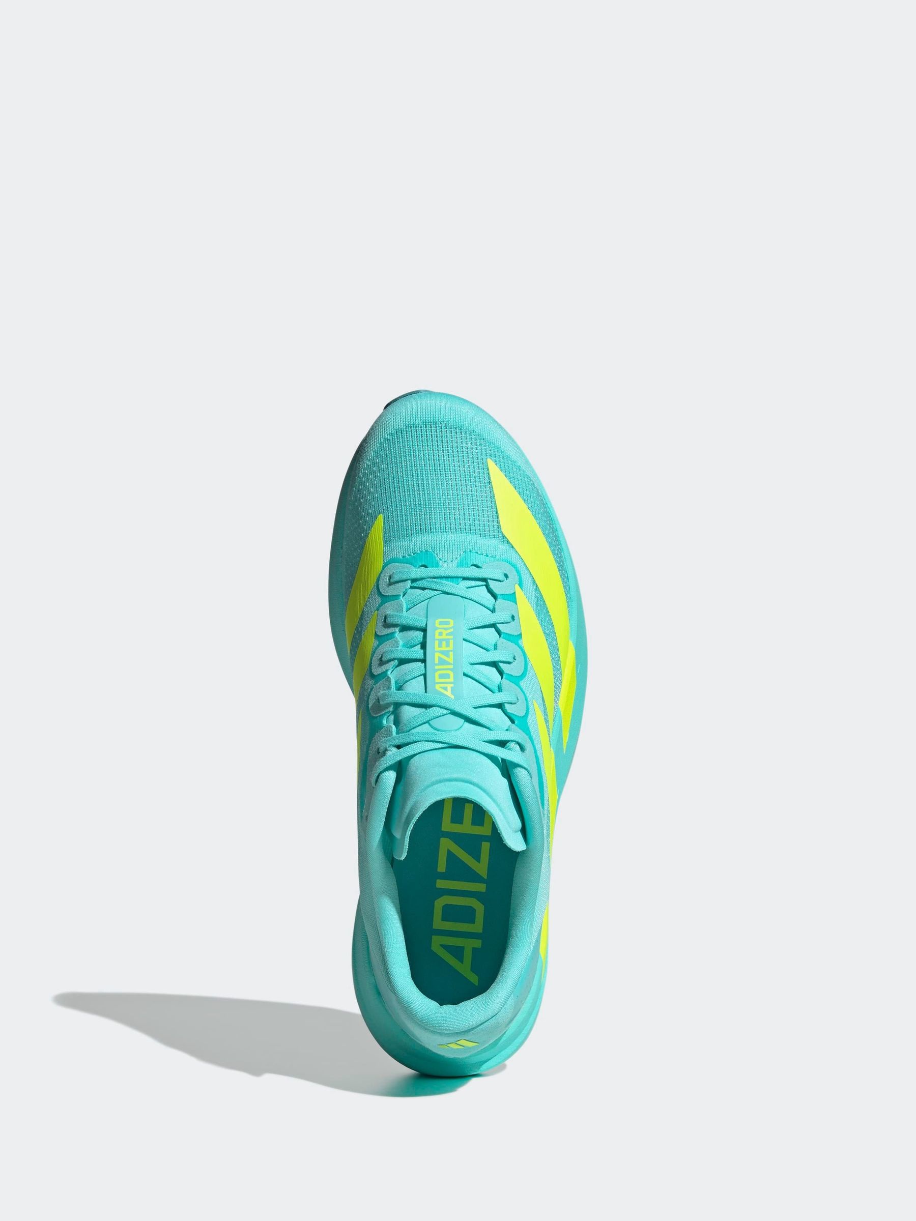 Buy adidas Mint Green adidas Adizero EVO SL Trainers from Next USA