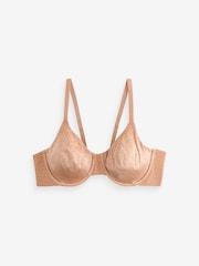Wacoal Natural Back Appeal Underwire Bra - Image 1 of 1