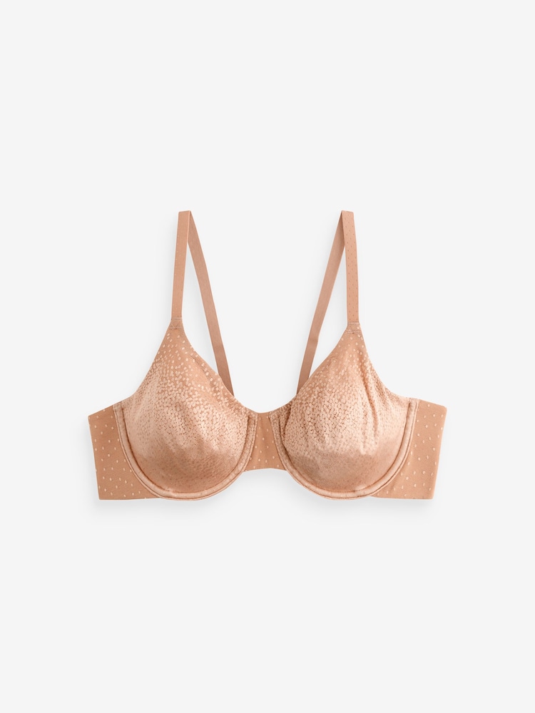 Wacoal Natural Back Appeal Underwire Bra - Image 1 of 1
