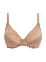 Wacoal Natural Wired Back Appeal Bra - Image 7 of 7