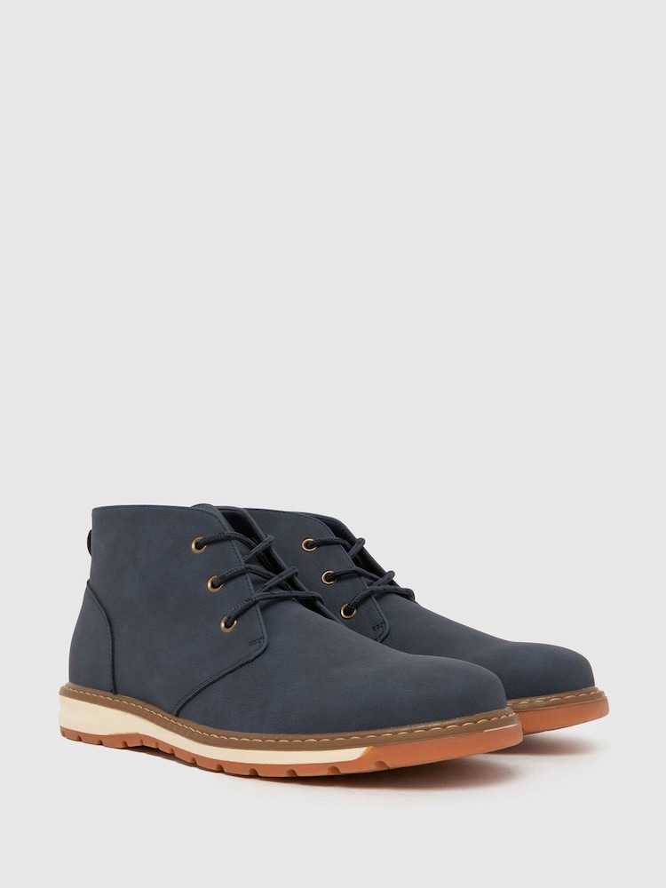 Schuh Denver Chukka Boots - Image 2 of 4
