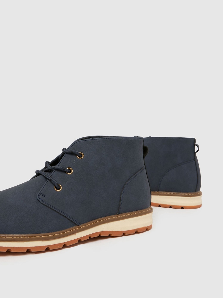 Schuh Denver Chukka Boots - Image 4 of 4