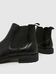 Schuh Declan Chelsea Boots - Image 4 of 4