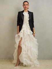Atelier Off White Kiera Dress - Image 1 of 7