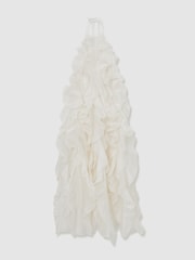 Atelier Off White Kiera Dress - Image 2 of 7