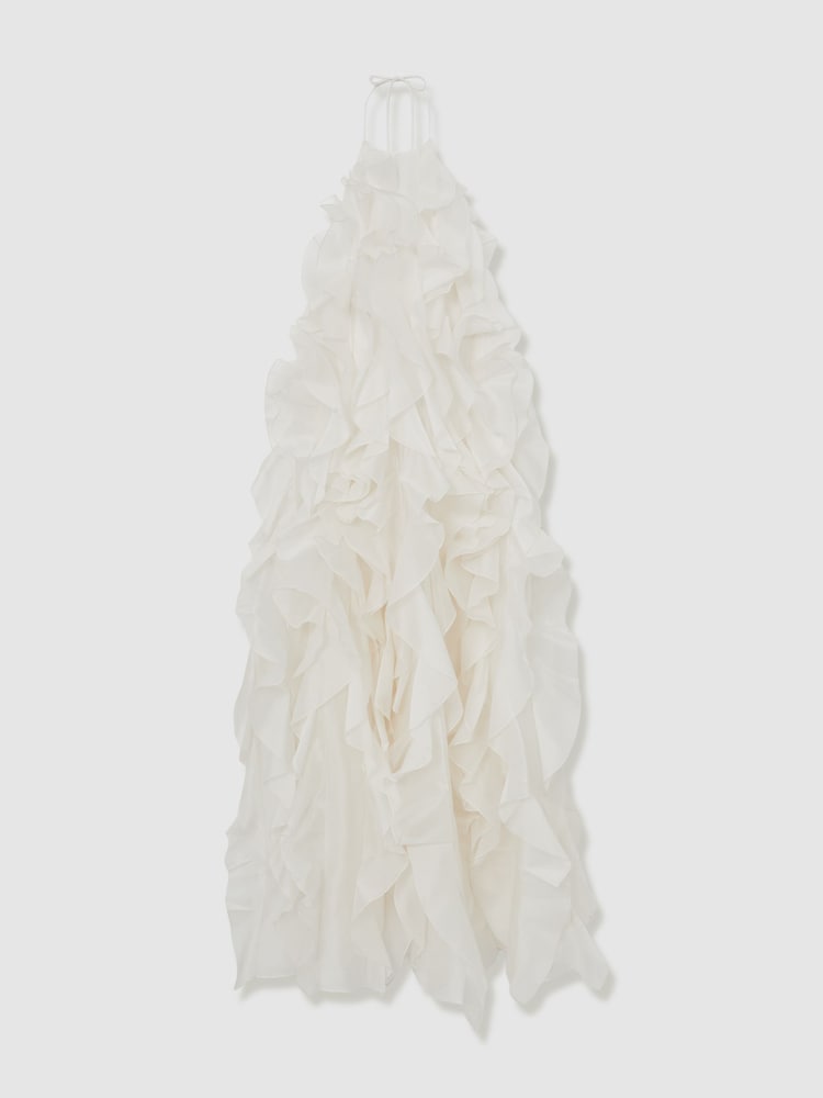 Atelier Off White Kiera Dress - Image 2 of 7