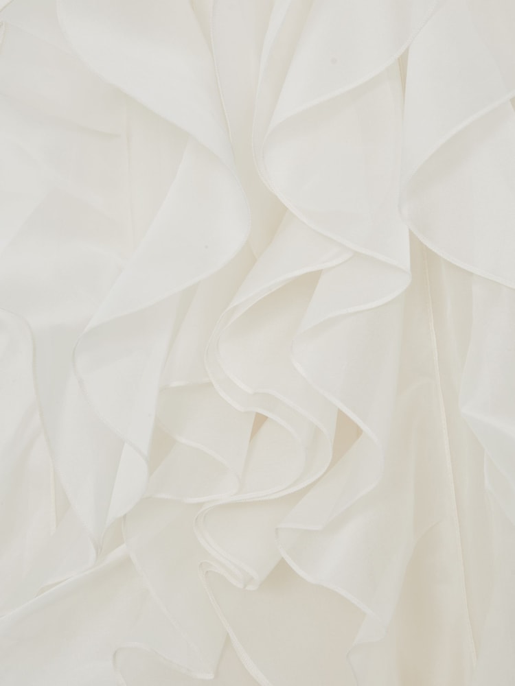 Atelier Off White Kiera Dress - Image 7 of 7