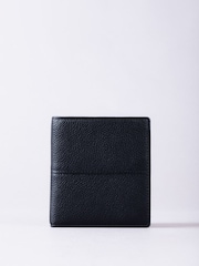 Lakeland Leather Black Crummock Wallet - Image 3 of 4