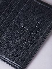 Lakeland Leather Black Crummock Wallet - Image 4 of 4