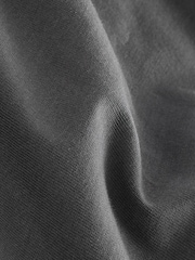 Grey EDIT Johnny Cash Graphic T-Shirt - Image 10 of 10