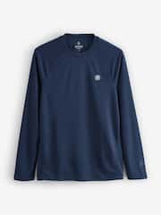 G/Fore Blue The Link Honeycomb Base Layer - Image 1 of 1
