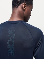 G/Fore Blue The Link Honeycomb Base Layer - Image 6 of 7