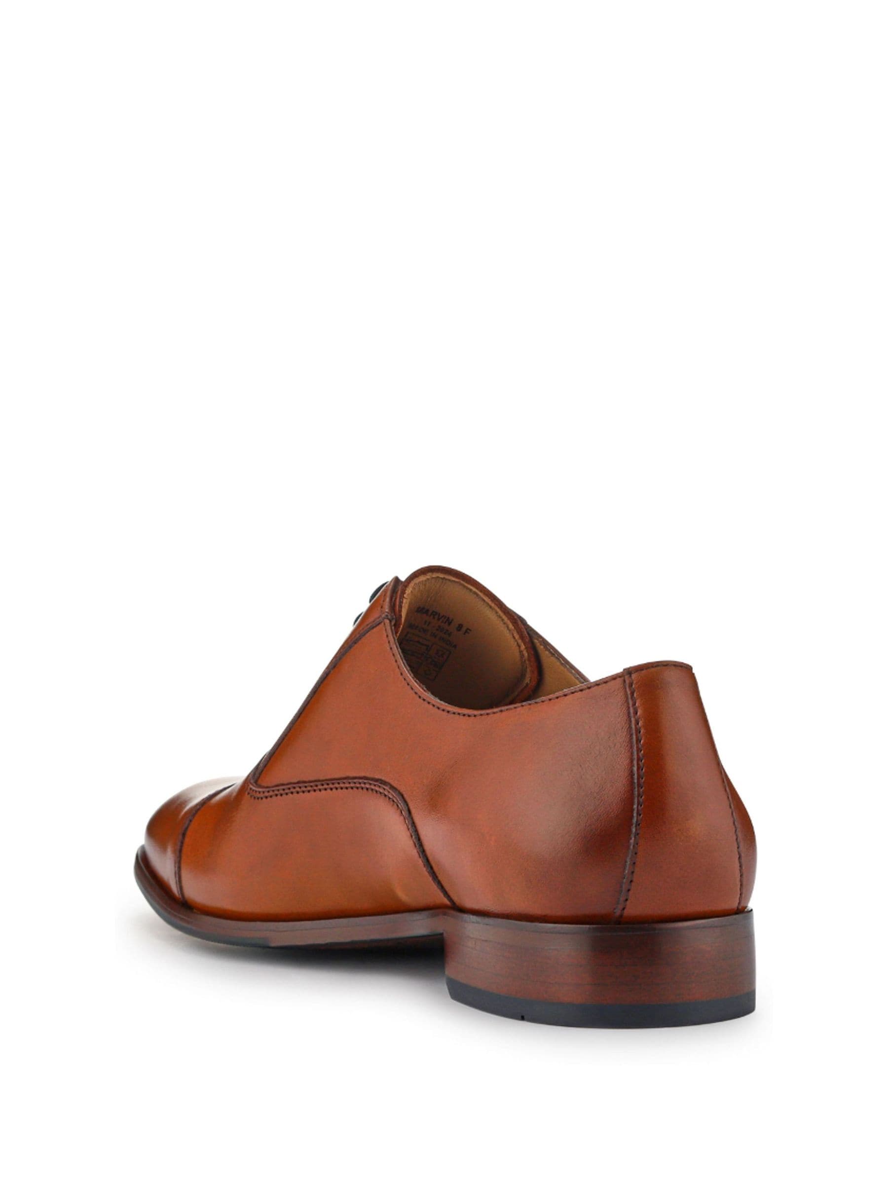 Next：日本 ブラウン - Jones Bootmaker Marvin レザー