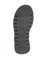 Negro - Jones Bootmaker Long Darlene Leather Boots - Imagen 5 de 5