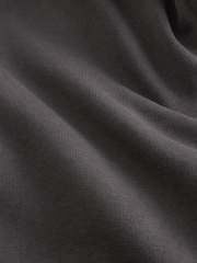 Black Hoodie Tank and T-Shirt Set (3-16yrs) - Image 8 of 8