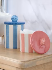 Set 2 borcane de depozitare - Imaginea 2 din 3