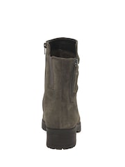 Gabor Zola Leather Ankle Boots - Image 5 of 5