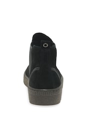 Gabor Womens Lourdes Chelsea Black Boots - Image 5 of 5