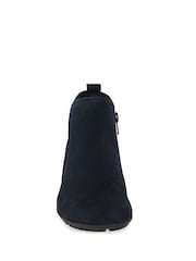 Gabor Trudy Suede Ankle Boots - Image 4 of 5
