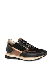 Gabor Womens Hollywell Black Trainers - Image 3 of 5
