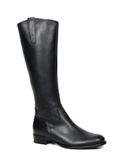 Gabor Womens Extra Small Brook Knee High Black Boots - Image 3 of 3
