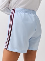 Μπλε - Σορτς Firebird adidas originals - Εικόνα 3 από 6