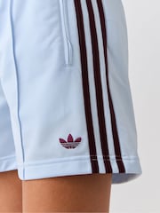 Μπλε - Σορτς Firebird adidas originals - Εικόνα 4 από 6