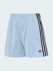Μπλε - Σορτς Firebird adidas originals - Εικόνα 5 από 6