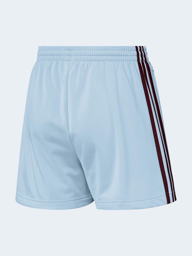 Μπλε - Σορτς Firebird adidas originals - Εικόνα 6 από 6