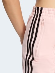 adidas Originals Pink Firebird Shorts - Image 5 of 6